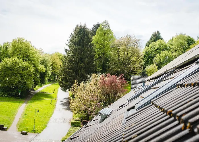 Oveney Apartments Bochum