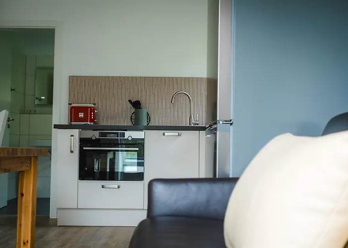 Oveney Apartments Bochum