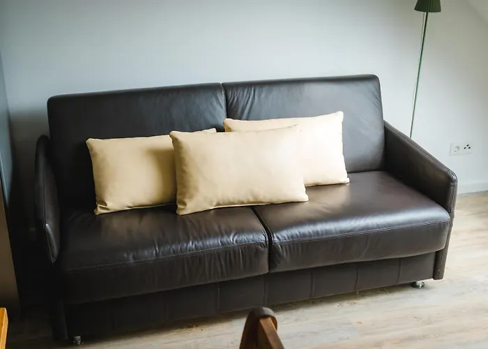 Oveney Apartments Bochum